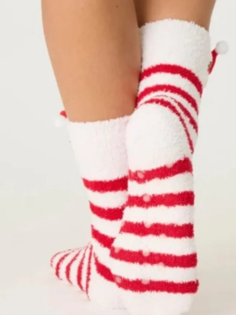 PJ Salvage cozy fuzzy